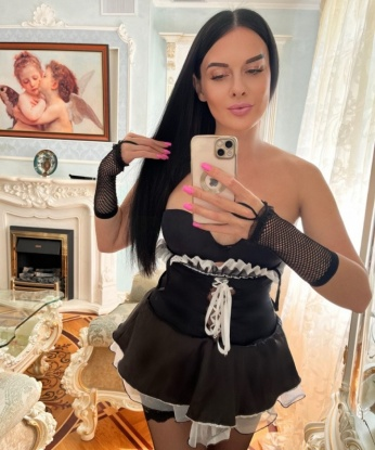 Анкета проститутки Марина - Фото 1, Муслюмово, 35 лет, №9785
